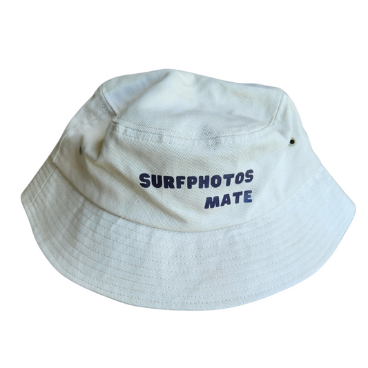 SPM Bucket Hat